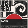 Omri Guetta, Omer Bar, Gal Kinnel - Kore Omri Guetta, Omer Bar, Gal Kinnel - Kore