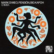 Mark Di Meo, Pensión, Big Kapoh - Chimba (Extended Mix)
