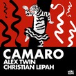 Christian Lepah, Alex Twin - Camaro Christian Lepah, Alex Twin - Camaro