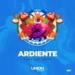 Kaan Can, Effeh - ARDIENTE Kaan Can, Effeh - ARDIENTE