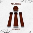Maahez - MUZEEK