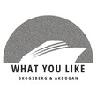Skogsberg & Akdogan - What You Like