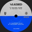 Sons Of Hidden, Noah Tauber - Vulged Records Dual Series 001