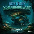 Hux Flux - Somnambulant (Pragmatix Remix)