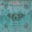 Will Daley - State of Corruption