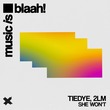 Tiedye, 2LM - She Won't