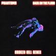 Phantoms - Back on the Floor - Broken Hill Remix