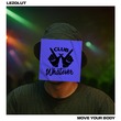 LEZOLUT - Move Your Body