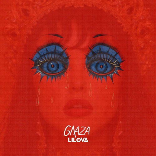 Lilova - Glaza