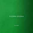 Del Fonda - Hierba Buena EP