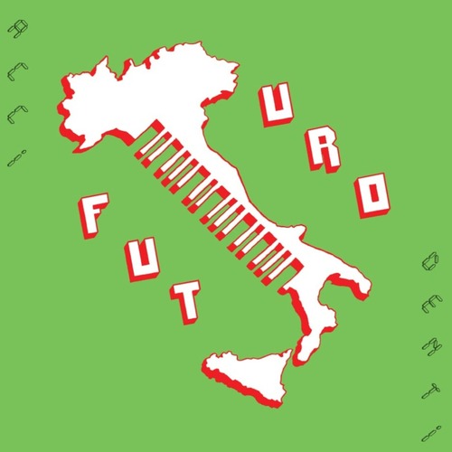  Futuro - Accidenti (2026) [EP]