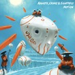 AUGUSTE, Eight9FLY, Crumz - Motion AUGUSTE, Eight9FLY, Crumz - Motion
