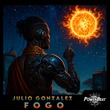 Julio Gonzalez - Fogo Julio Gonzalez - Fogo