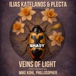 Ilias Katelanos, Plecta - Veins of Light