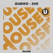 Qubiko - She (Extended Mix)