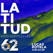 Lucas Rotela - 2:30 AM EP Lucas Rotela - 2:30 AM EP