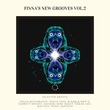 VA - Finna's New Grooves Vol.2