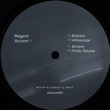 Regent - Arcane