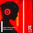 Moe Turk, Miss Eva - Freek & Dance