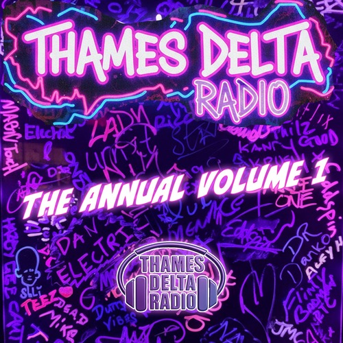 VA - Thames Delta Radio The Annual Volume 1
