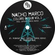 Nacho Marco - Colors In Dub vol. 1