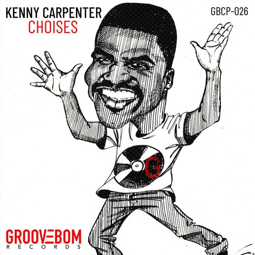 VA - Kenny Carpenter Choices GBCP026 