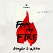 Mooglie, WAHM (FR) - Feel My Fire