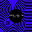 Macassi, Mondo (PE) - Rocking EP