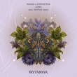 NAASA, Synthetra - Luna