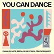 VA - You Can Dance VA - You Can Dance