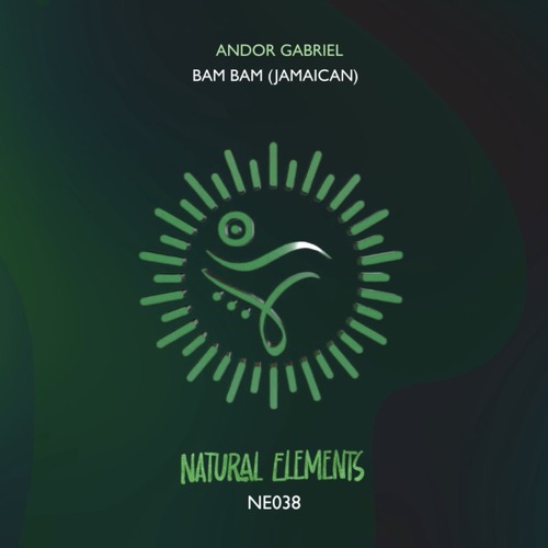 Andor Gabriel - Bam Bam (Jamaican)