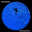 Sergiodnine - On The Record EP