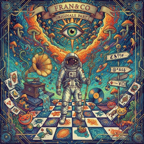fran&co - Originals Part 1