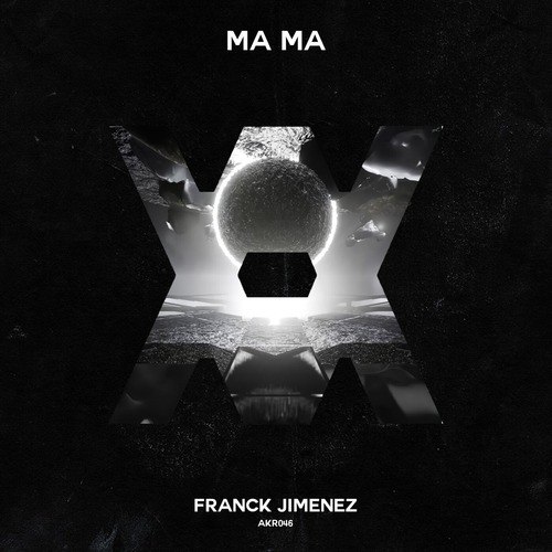 Franck Jimenez - Ma Ma [AKR046]