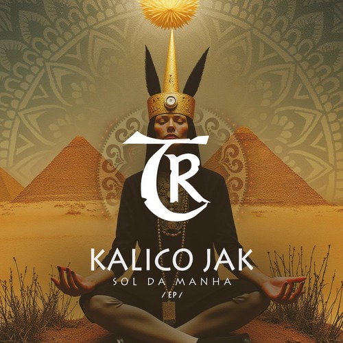 Kalico Jak, Tibetania - Sol De Manha [TR669]