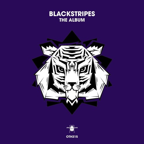 Blackstripes - The Album [OTH315]