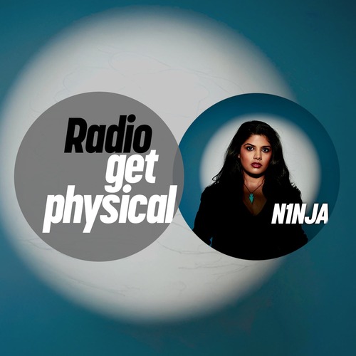 VA - Get Physical Radio by N1NJA