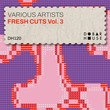 VA - Fresh Cuts Vol. 3