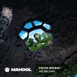 Rolbac, Colyn - We Belong