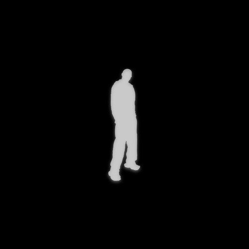 Francois X - The Skin Between Us (Full Cycle) Francois X - The Skin Between Us (Full Cycle)