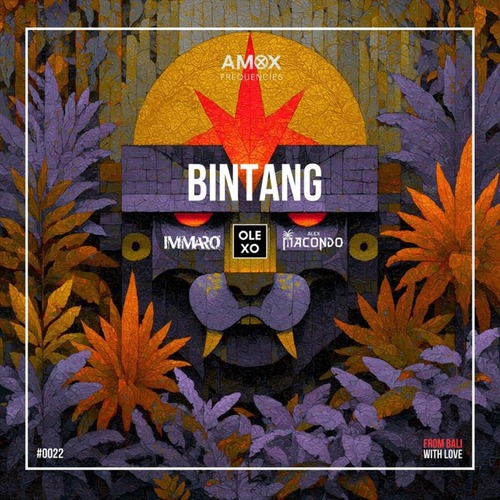 OLEXO, Alex Macondo, I'm Maro - Bintang (Extended)