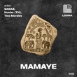 Sarab, HUNTER (TN), Tico Morales - Mamaye