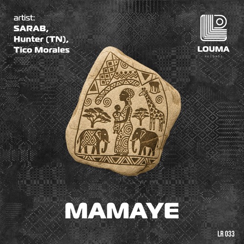 Sarab, HUNTER (TN), Tico Morales - Mamaye