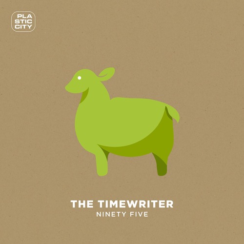 The Timewriter - Ninety Five