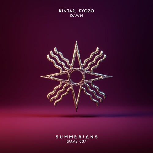 Kintar, Kyozo - Dawn [Summerians Music]