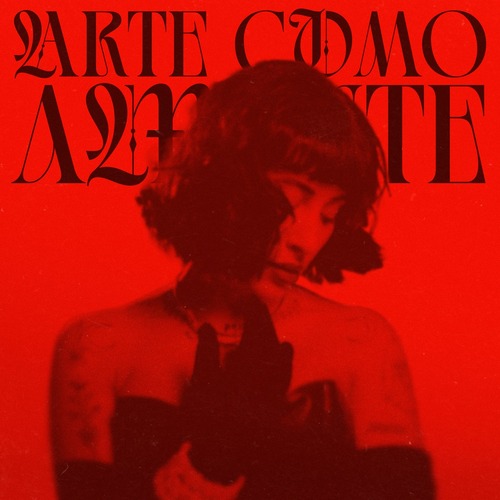Nile Rodgers, Indira Paganotto - Arte Como Amante (Extended) Nile Rodgers, Indira Paganotto - Arte Como Amante (Extended)
