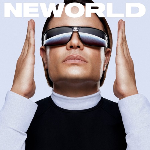 Argy - NEWORLD II (2026) FLAC