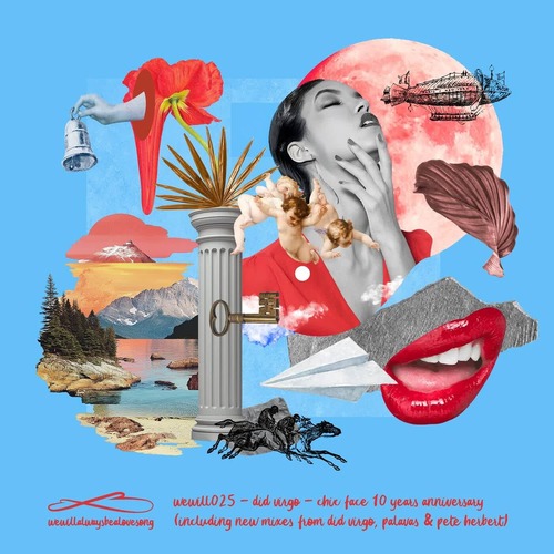 Did Virgo - Chic Face (2026) [Single]