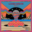 Hole Box, Space Food, GEØVHÄN - Lucid Drive 1