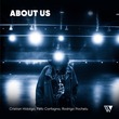 Rodrigo Pochelu, Cristian Hidalgo, Fefo Carfagna - About Us